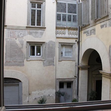Le Tartarughe Boutique Apartment 로마 외부 사진