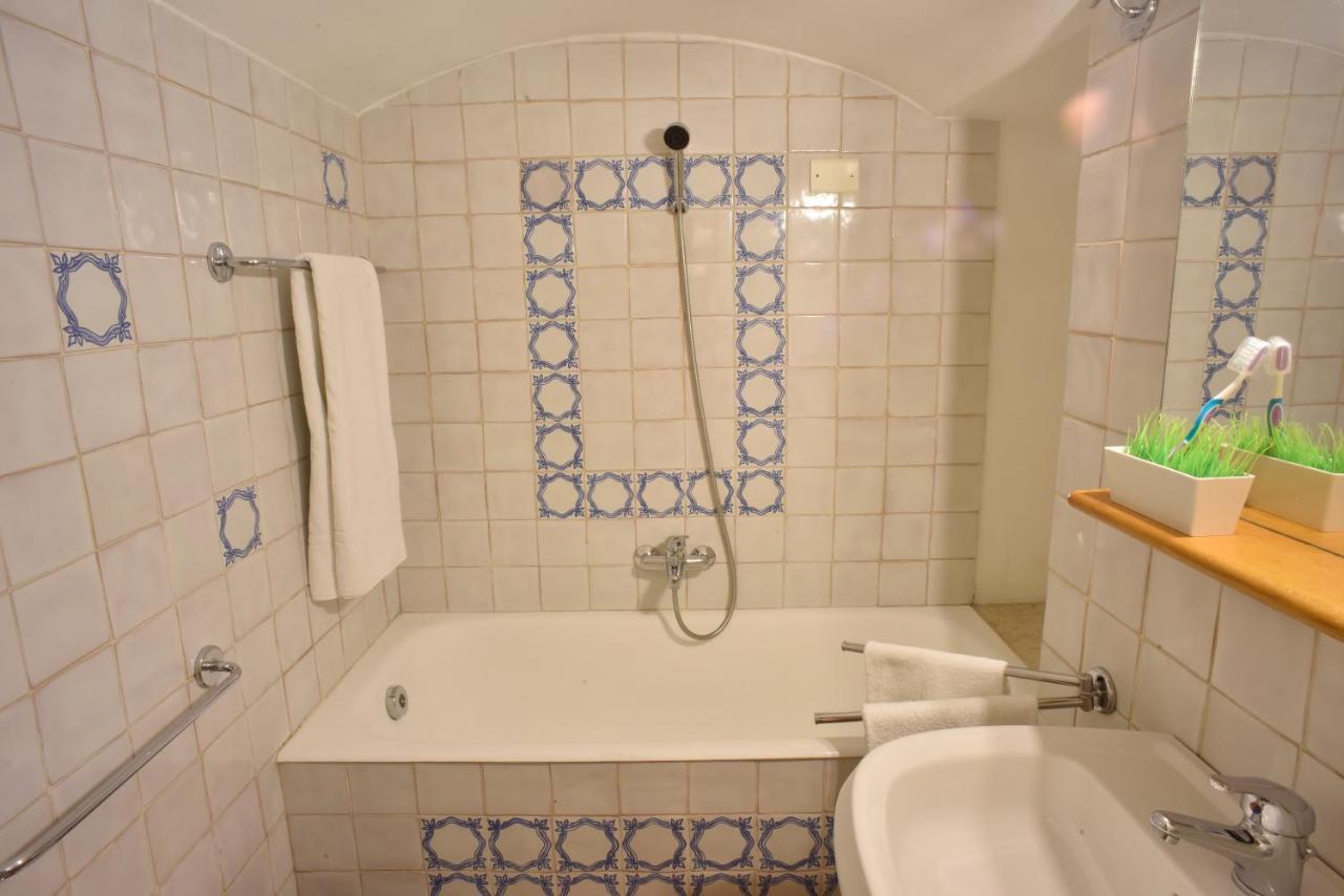 Le Tartarughe Boutique Apartment 로마 외부 사진