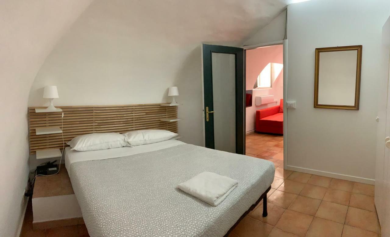 Le Tartarughe Boutique Apartment 로마 외부 사진